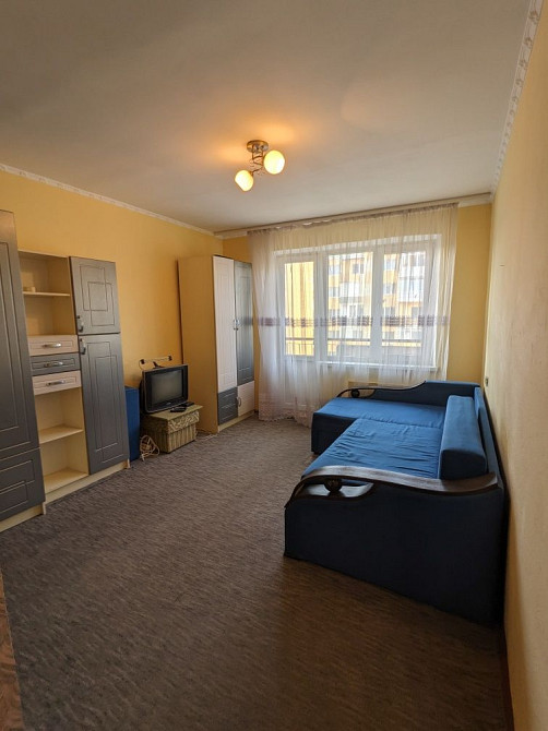 1-кім.кв. вул. Довженка Заравшан Івано-Франківськ - зображення 6