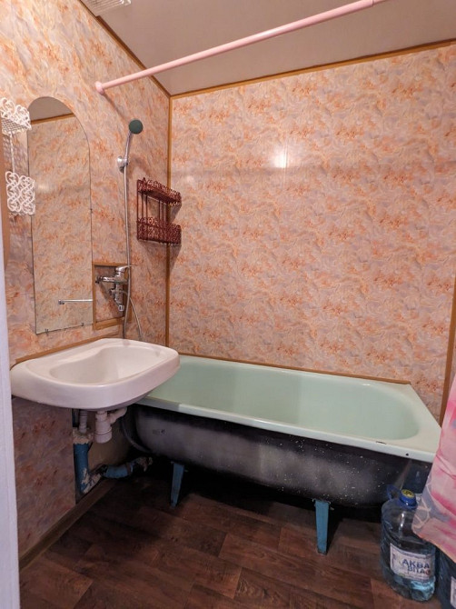 1-кім.кв. вул. Довженка Заравшан Івано-Франківськ - зображення 4