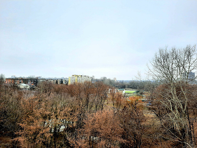 1к в новобудові з панорамними краєвидом на парк Казка Сумы - изображение 7