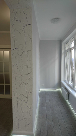 Нова трикімнатна квартира в курортному районі Одеси Крижанівка - изображение 5