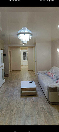 Продам двох кімнатну квартиру Дубно - изображение 1