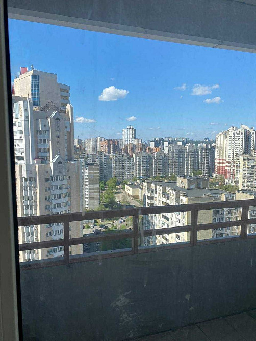 Продається 3х кімн. квартира вул. Срібнокільська 3в, Позняки, Осокорки Киев - изображение 8