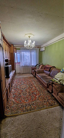 Сдается двухкомнатная квартира Слов`янськ - зображення 1