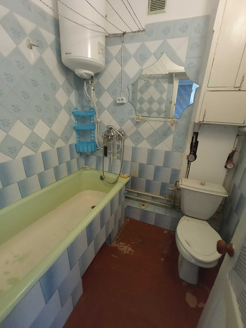 Здам 1-кімнатну, вул. Захарівська, Подільский р-н, Куренівка Київ - зображення 8