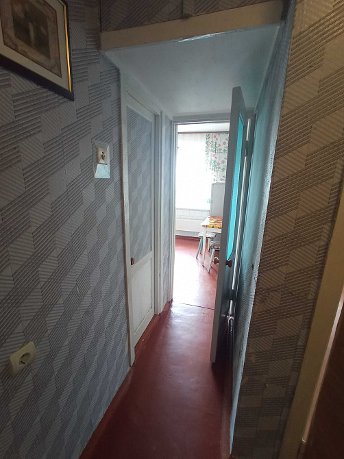 Здам 1-кімнатну, вул. Захарівська, Подільский р-н, Куренівка Київ - зображення 6