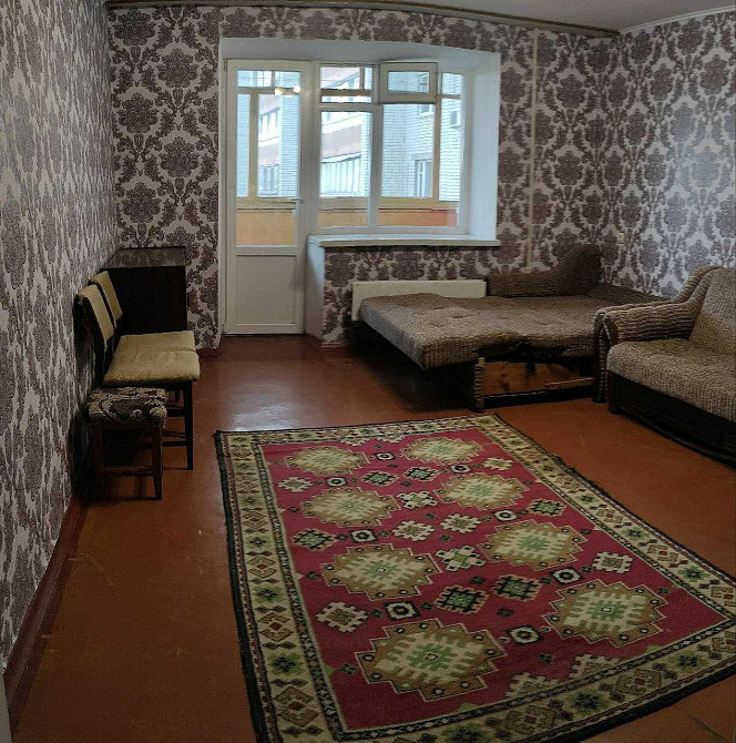 Здам 1-кімнатну, вул. Захарівська, Подільский р-н, Куренівка Київ - зображення 4