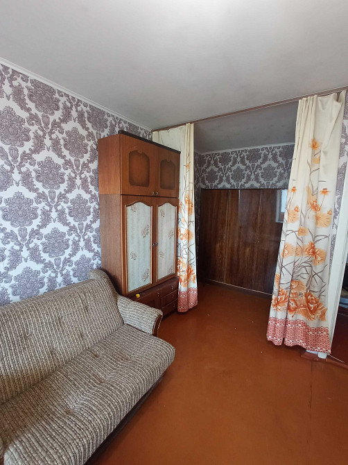 Здам 1-кімнатну, вул. Захарівська, Подільский р-н, Куренівка Київ - зображення 5