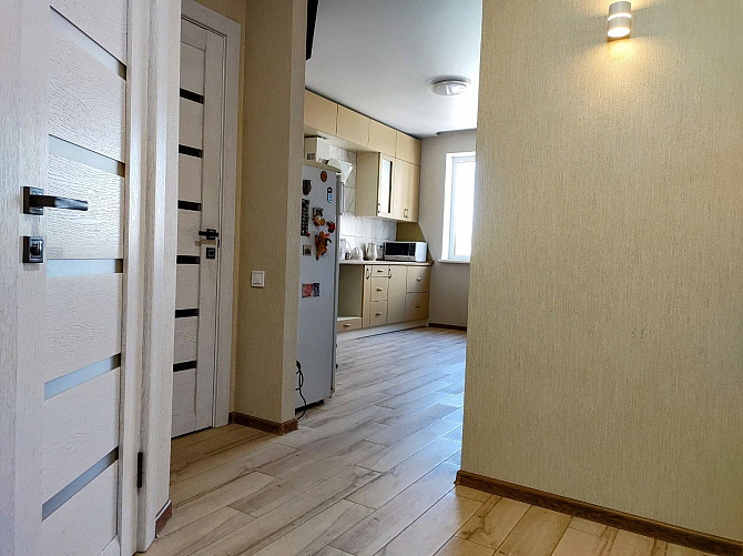 Сдам 2 комнатную квартиру в 54й Жемчужине на Сахарова Крижанівка - изображение 6