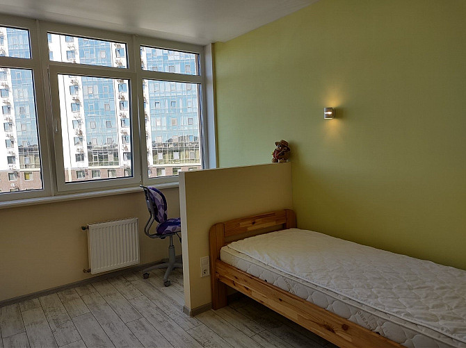 Сдам 2 комнатную квартиру в 54й Жемчужине на Сахарова Крижанівка - изображение 3
