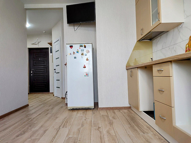 Сдам 2 комнатную квартиру в 54й Жемчужине на Сахарова Крижанівка - изображение 7