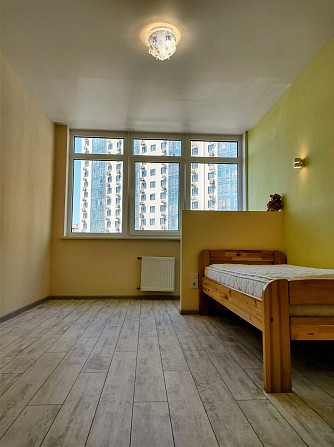 Сдам 2 комнатную квартиру в 54й Жемчужине на Сахарова Крижанівка - изображение 4