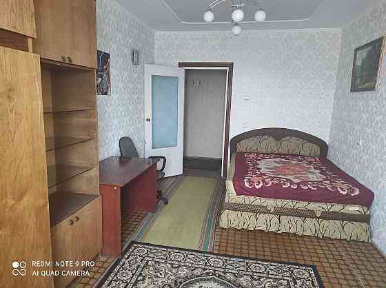 Однокімнатна квартира район 5ти кутів Чернигов