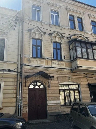 3х кімнатна квартира в центрі міста Черновцы - изображение 3