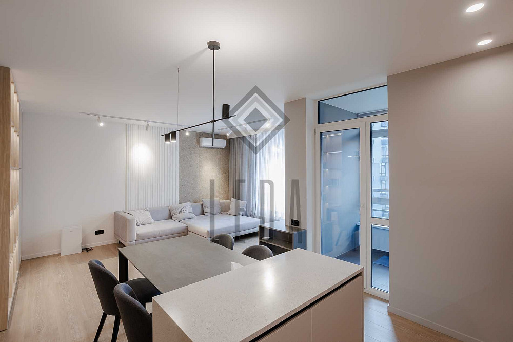 Продам 3к квартиру в ЖК Республика, Теремковская 4а, метро Теремки Киев - изображение 6