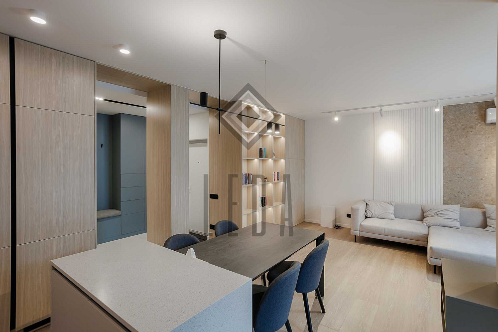 Продам 3к квартиру в ЖК Республика, Теремковская 4а, метро Теремки Киев - изображение 4