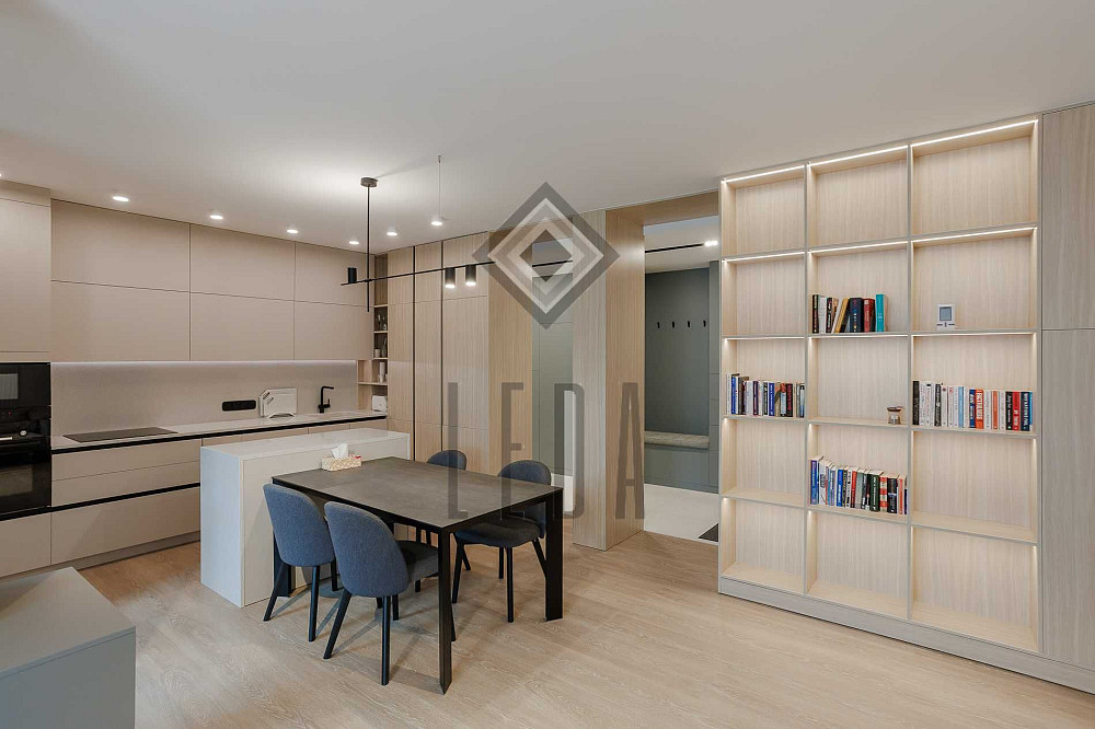 Продам 3к квартиру в ЖК Республика, Теремковская 4а, метро Теремки Киев - изображение 3