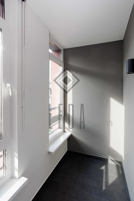 Продам 3к квартиру в ЖК Республика, Теремковская 4а, метро Теремки Киев - изображение 8