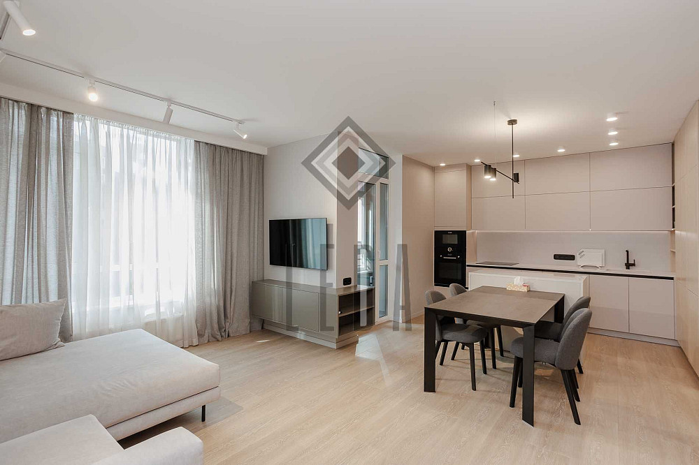 Продам 3к квартиру в ЖК Республика, Теремковская 4а, метро Теремки Киев - изображение 1