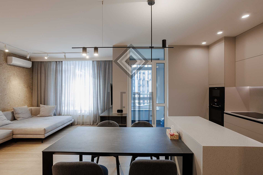 Продам 3к квартиру в ЖК Республика, Теремковская 4а, метро Теремки Киев - изображение 7