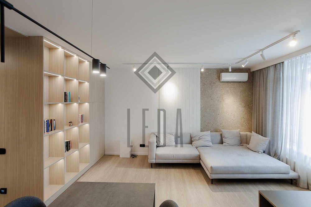 Продам 3к квартиру в ЖК Республика, Теремковская 4а, метро Теремки Киев - изображение 5