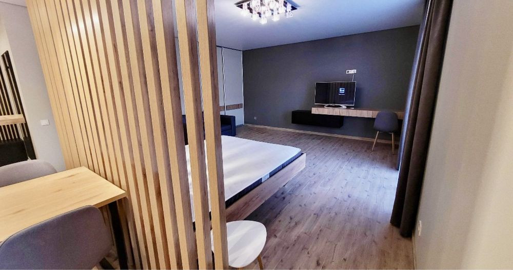 Оренда 1к! ЖК «Style Up»! Перше поселення! Луцк - изображение 8