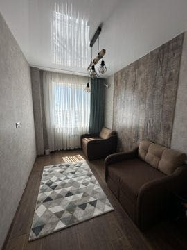 Видовая 2 комнатная квартира в ЖК 41 Жемчужина Лиманка - изображение 3