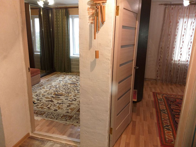 Сдам 2х комнатную гостинку Рай-Александровка - изображение 5