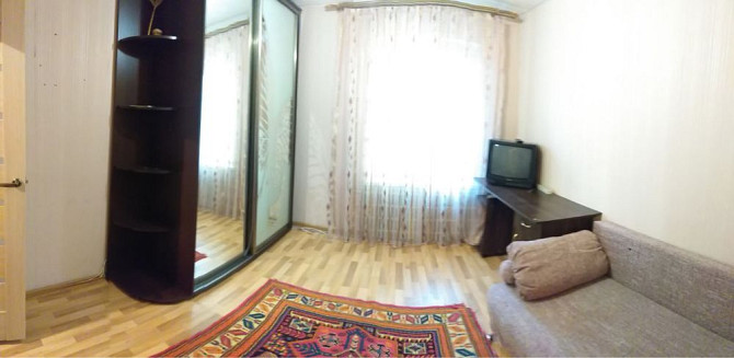 Сдам 2х комнатную гостинку Рай-Олександрівка - зображення 7