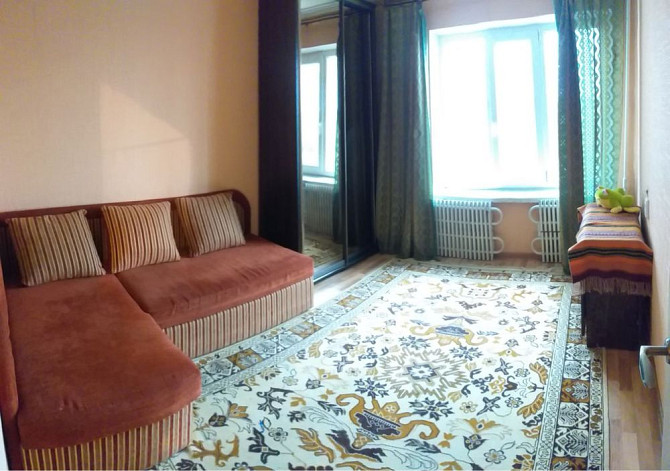 Сдам 2х комнатную гостинку Рай-Олександрівка - зображення 1