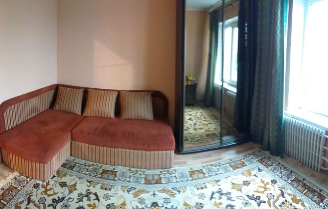 Сдам 2х комнатную гостинку Рай-Олександрівка - зображення 2