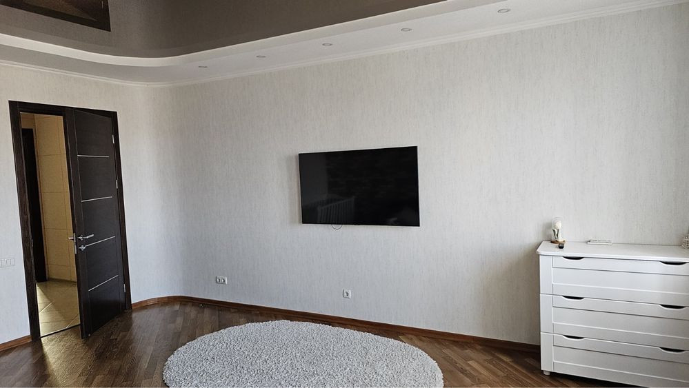 Сдам 2 к квартиру, Алексеевка, новострой, ул.Белогорская 1б Харьков - изображение 2