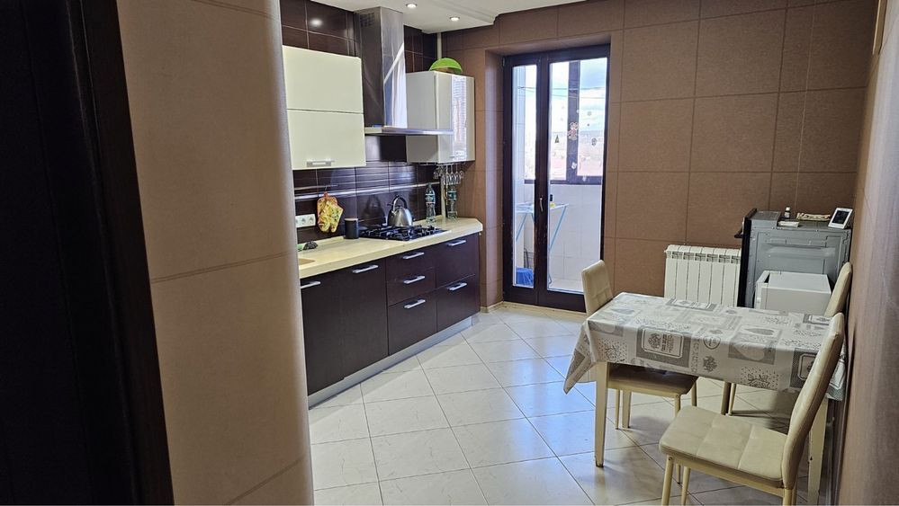 Сдам 2 к квартиру, Алексеевка, новострой, ул.Белогорская 1б Харьков - изображение 7