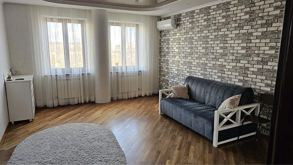 Сдам 2 к квартиру, Алексеевка, новострой, ул.Белогорская 1б Харьков - изображение 1