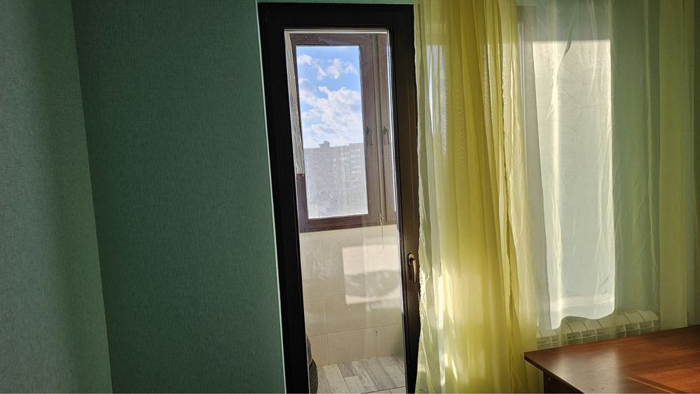 Сдам 2 к квартиру, Алексеевка, новострой, ул.Белогорская 1б Харьков - изображение 4