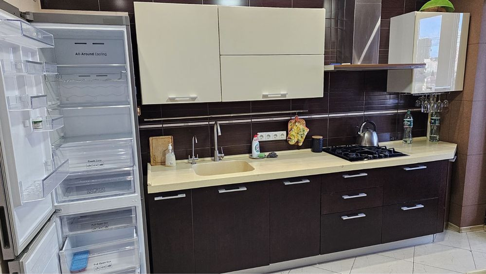 Сдам 2 к квартиру, Алексеевка, новострой, ул.Белогорская 1б Харьков - изображение 6