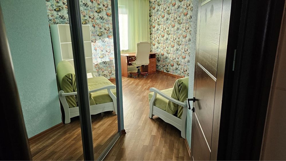 Сдам 2 к квартиру, Алексеевка, новострой, ул.Белогорская 1б Харьков - изображение 3