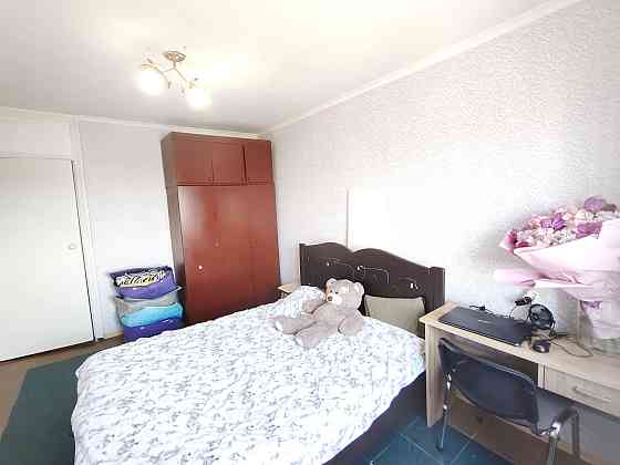 Продам 3-х кімнатну квартиру в Новомосковську, район СШ-2/податкової. Новомосковск