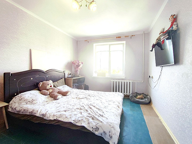 Продам 3-х кімнатну квартиру в Новомосковську, район СШ-2/податкової. Новомосковськ - зображення 3
