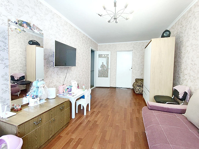 Продам 3-х кімнатну квартиру в Новомосковську, район СШ-2/податкової. Новомосковск - изображение 6