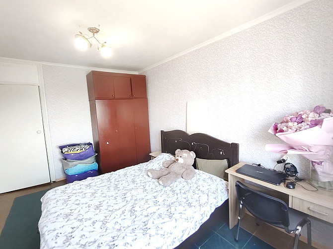 Продам 3-х кімнатну квартиру в Новомосковську, район СШ-2/податкової. Новомосковск - изображение 2