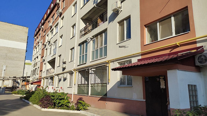 Продам квартиру в Лузановке Борщів - зображення 5