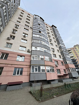 Продаж квартири на Єспланаді на першому поверсі. Суми - зображення 1