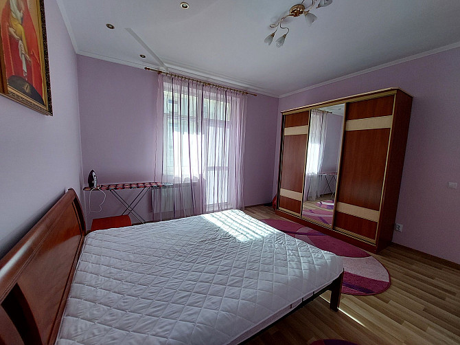 2 кімнатна квартира окремі кімнати Осипенка Ужгород - изображение 5