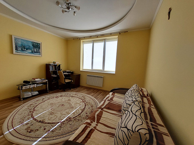 2 кімнатна квартира окремі кімнати Осипенка Ужгород - изображение 3