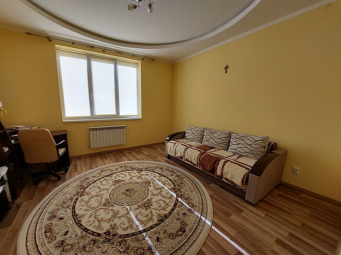 2 кімнатна квартира окремі кімнати Осипенка Ужгород - изображение 2