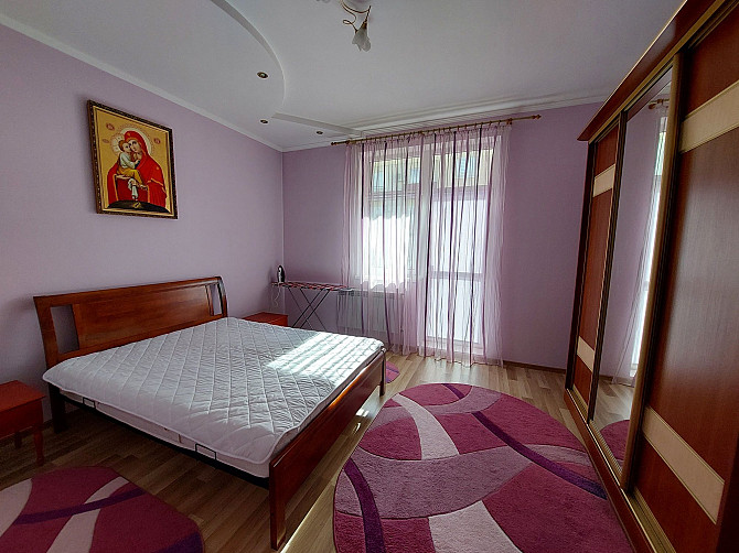 2 кімнатна квартира окремі кімнати Осипенка Ужгород - изображение 4