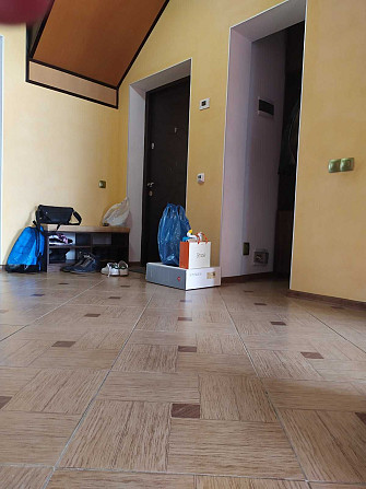 Аренда двухуровневой квартиры в закрытом ЖК Святопетровское (Киево-Свят. р-н) - изображение 8