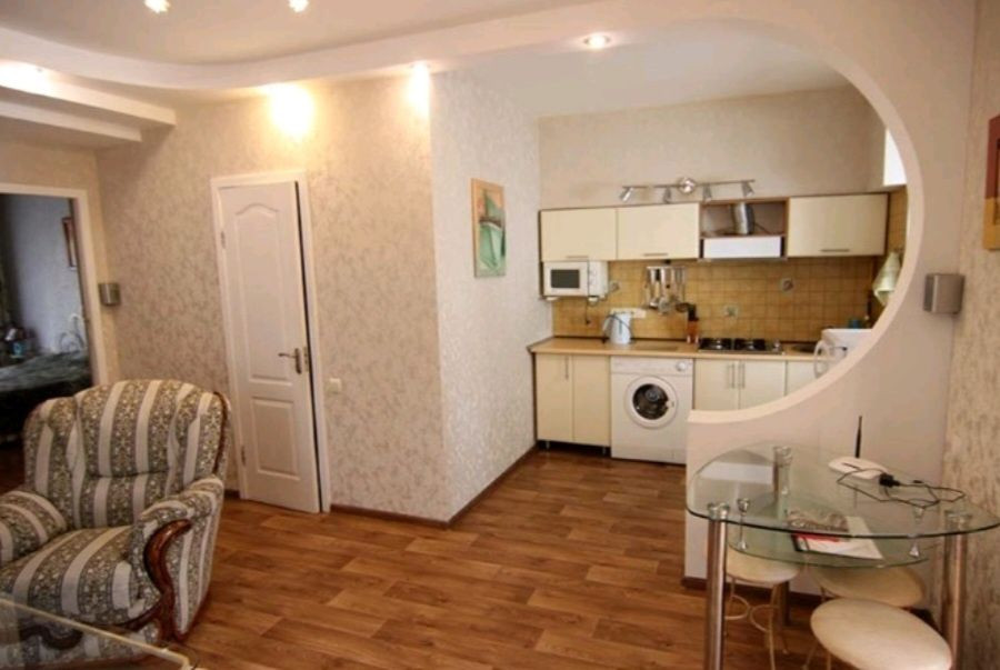 Сдам квартиру Преображенская/ Горсад Одесса - изображение 4