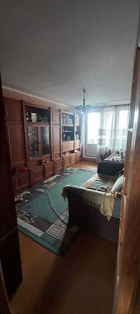 Сдам трёхкомнатную квартиру на Салтовке Харків - зображення 8