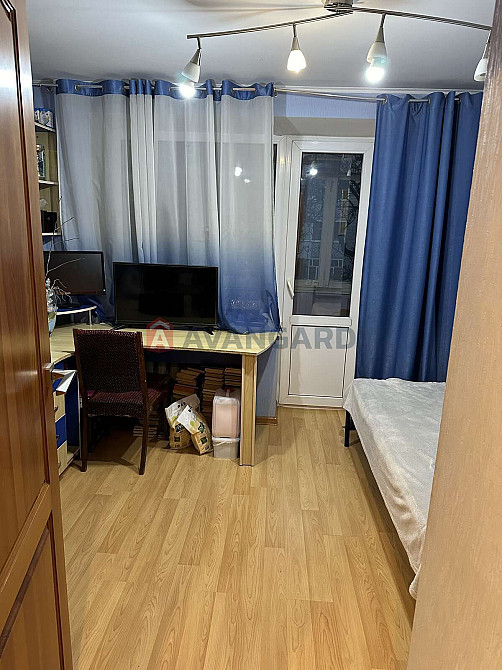 продається 3 кімнатна квартира на вул. Гуржіївська Черкаси - зображення 7